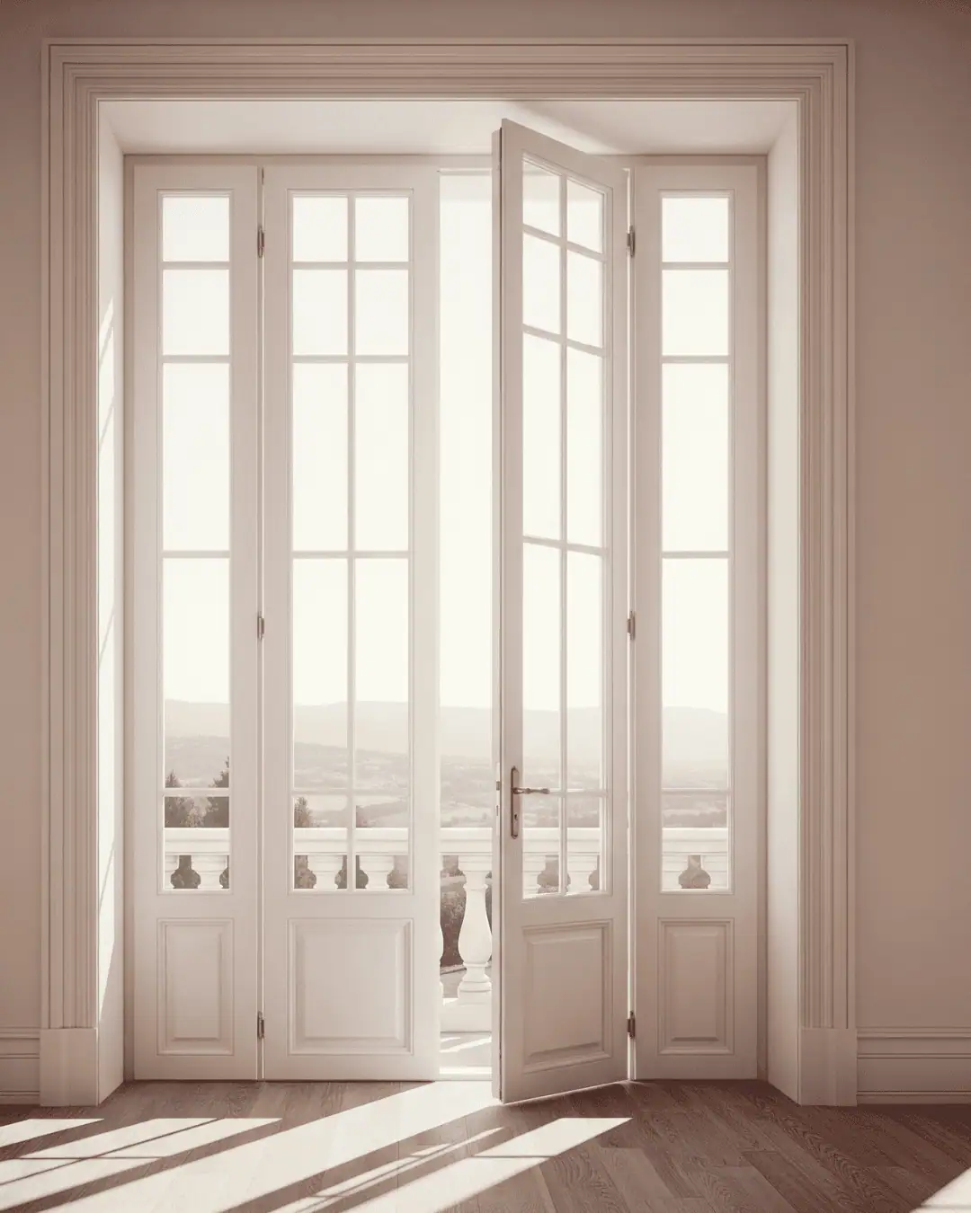 French Doors