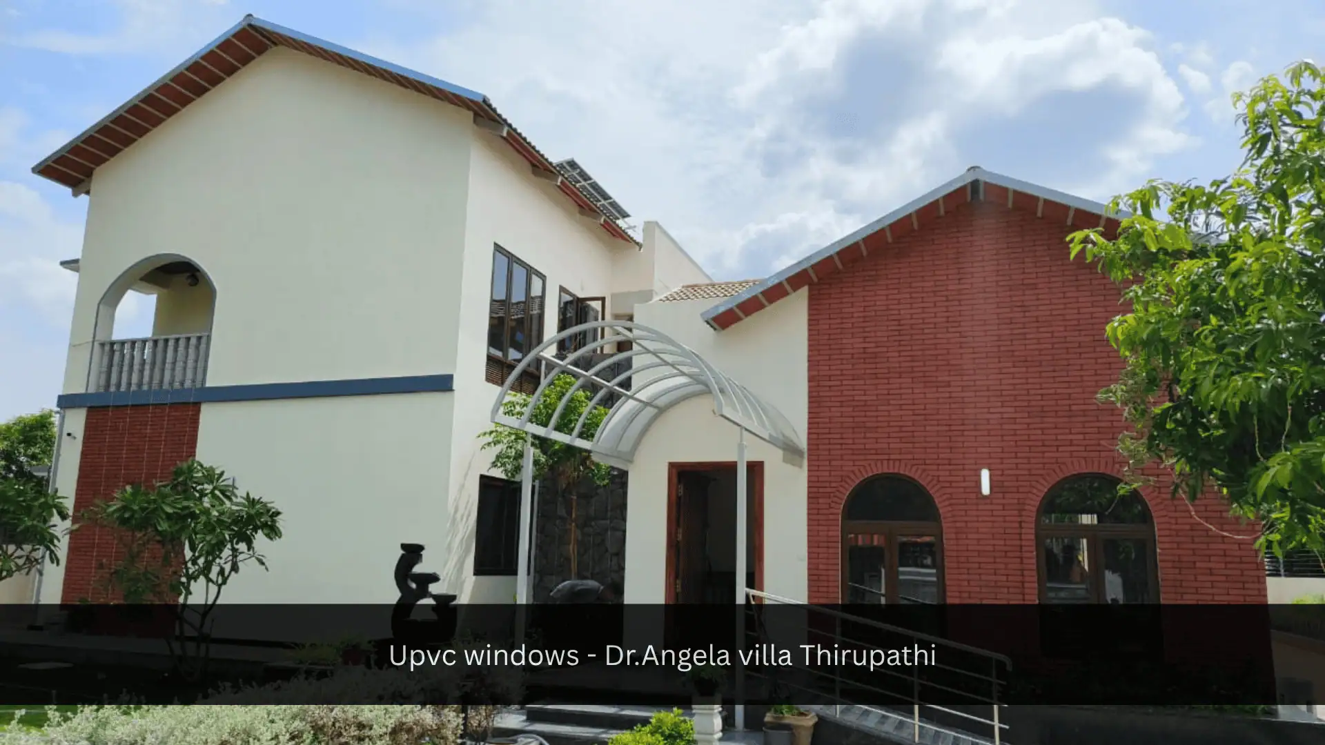 upvc windows installation by urbanskylight