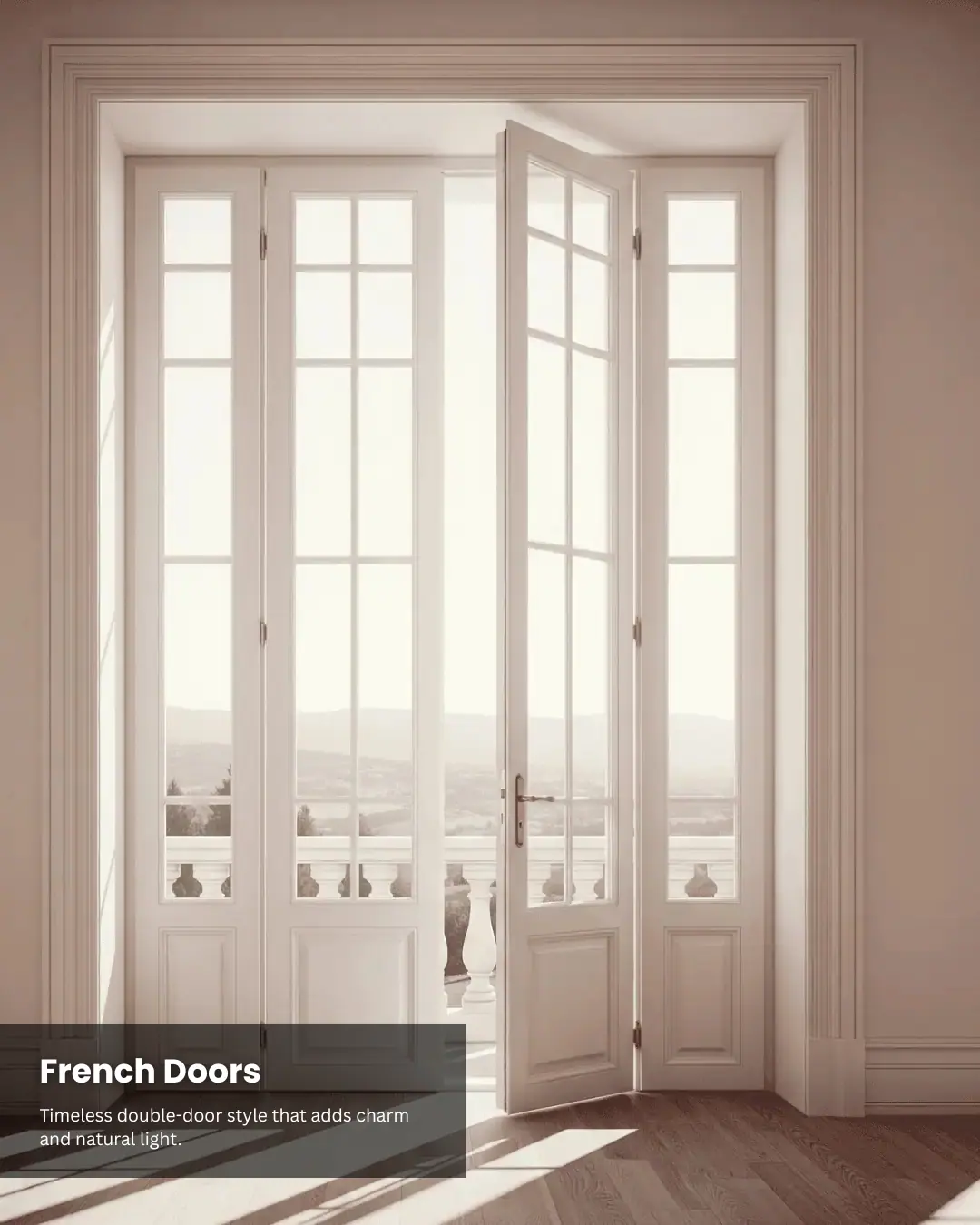 French Doors