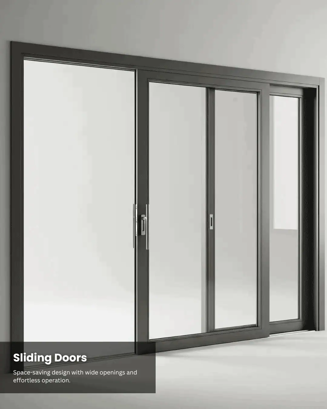 Sliding Doors