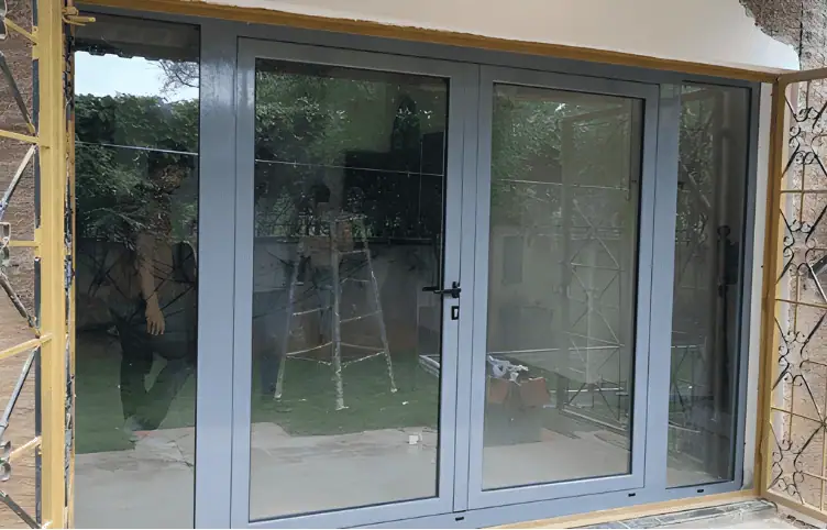 Aluminium Balcony Doors in Jp nagar bangalore