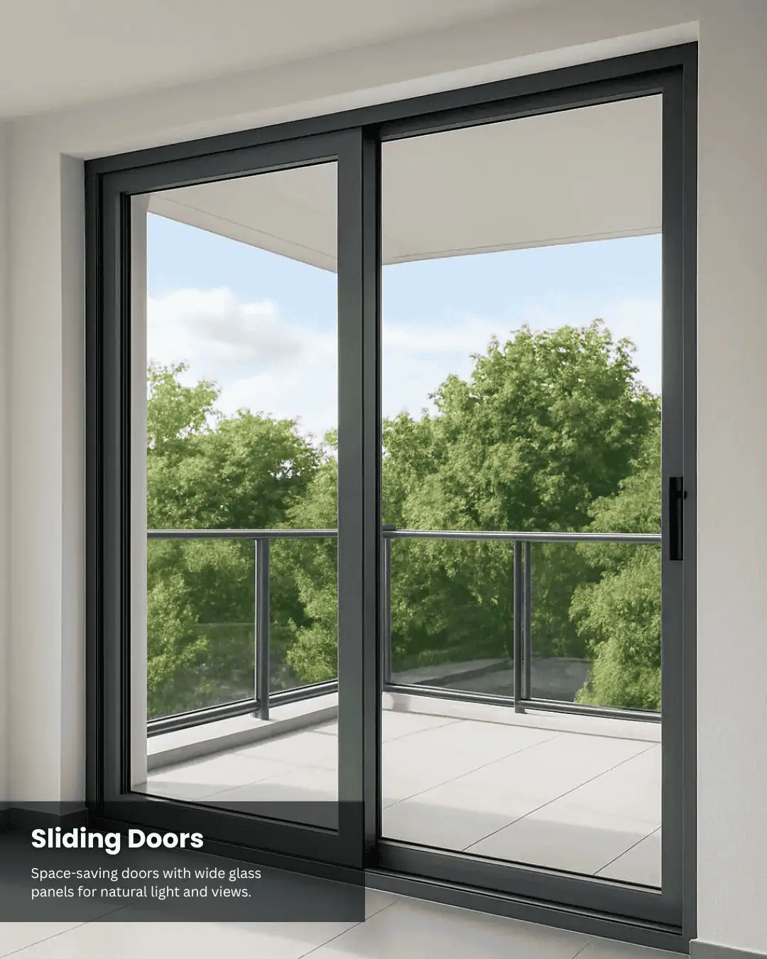 Sliding Doors